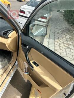 شيري تيجو 3